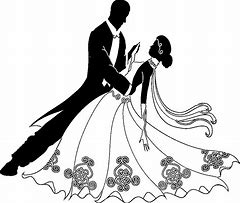 Image result for First Dance Clip Art
