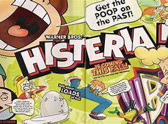 Image result for histeria
