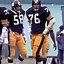 Image result for Dwight White Steelers