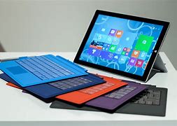 Image result for Early Microsoft Surface Tablet