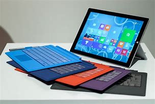 Image result for Microsoft Tablets Surface Pro