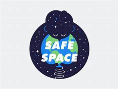 Image result for Safe Space Art