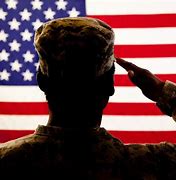 Image result for American Flag Veteran Background