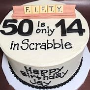 Image result for Funny 50th Birthday Cake Ideas