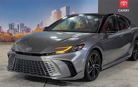 Image result for 2025 Toyota Camry Hybrid