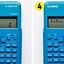 Image result for How to Make a Fraction On a Sharp Calculator