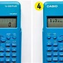 Image result for How to Put a Fraction in a Calculator