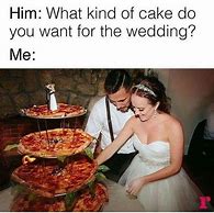 Image result for Expensive Wedding Meme