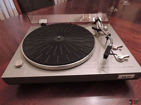 Image result for Akai Belt Drive Turntable