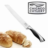 Image result for Chicago Cutlery Long Slicing Knife