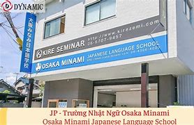 Image result for Minami Secondary School Osaka