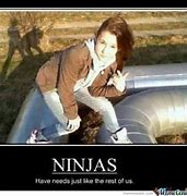 Image result for Australian Ninja Meme