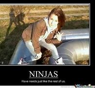 Image result for Female Ninja Meme