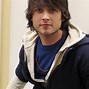 Image result for Justin Chatwin Black and White