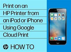 Image result for Wireless iPhone Printer