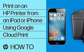 Image result for HP Smart iPhone