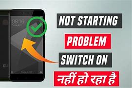 Image result for MI Phone Not Starting Only Logo
