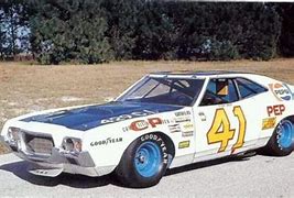 Image result for Popular NASCAR Car Colors in the 70s