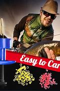 Image result for Fishing Lure Clip