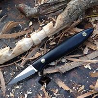 Image result for Making a Wood Carving Knife