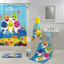 Image result for Shark Bathroom