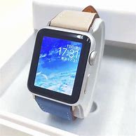 Image result for Silver Apple Watch S3