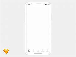 Image result for iPhone Screen Wireframe