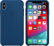 Image result for iPhone X Max Blue