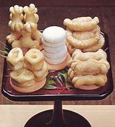 Image result for 唐菓子 歴史