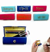 Image result for Firenze Lipstick Case with Mirror