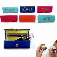 Image result for Lipstick Case Cute
