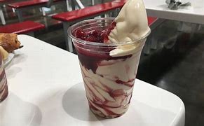 Image result for Costco Food Cour Items