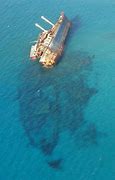 Image result for SS America Wreck Location