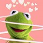 Image result for Kermit Funny Face