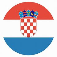 Image result for Croatia Flag Icon Vector