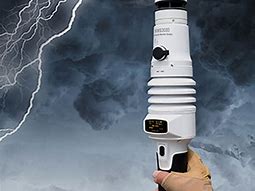 Image result for Portable Weather Station for Shooting