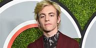 Image result for Ross Lynch Natural Hair Color