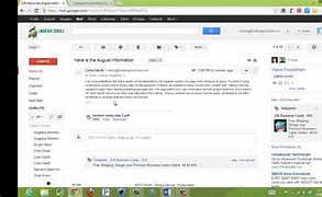 Image result for Show-Me My Email Inbox