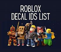 Image result for P1H Decal ID Roblox