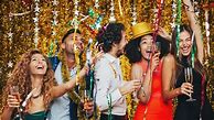 Image result for New Year's Eve Costumes