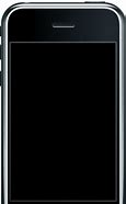 Image result for iPhone First Generation Template Print Out