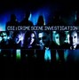 Image result for CSI Serial Killer Wallpaper