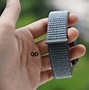 Image result for Pink Sport Loop Apple Watch Band