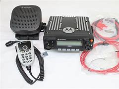 Image result for Motorola Mounted Radios