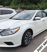 Image result for White Nissan Altima