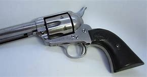 Image result for Colt Peacemaker 1st Generation