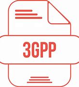 Image result for 3GPP Logo.png
