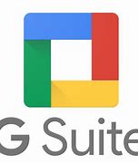 Image result for G Suite Logo.png