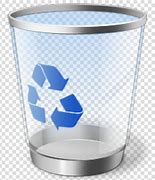 Image result for Windows Vista Empty Recycle Bin