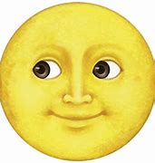 Image result for Moon. Emoji Meme